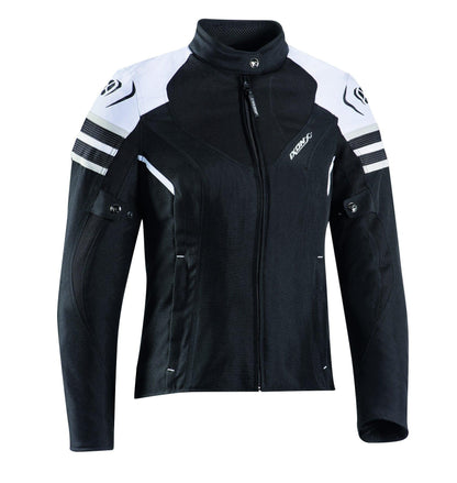 Ixon Ilana EVO Lady Jkt Blk/wht