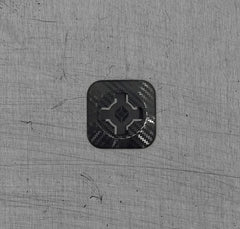 Infinity Adapter (Carbon Fibre)