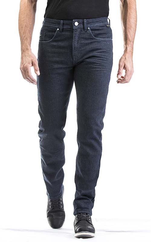 Ixon Barry Jean Dark Raw