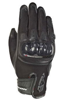 Ixon RS Rise Air Lady Glv (EN13594) Blk