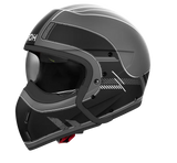 J110 RASTER BLACK MATT