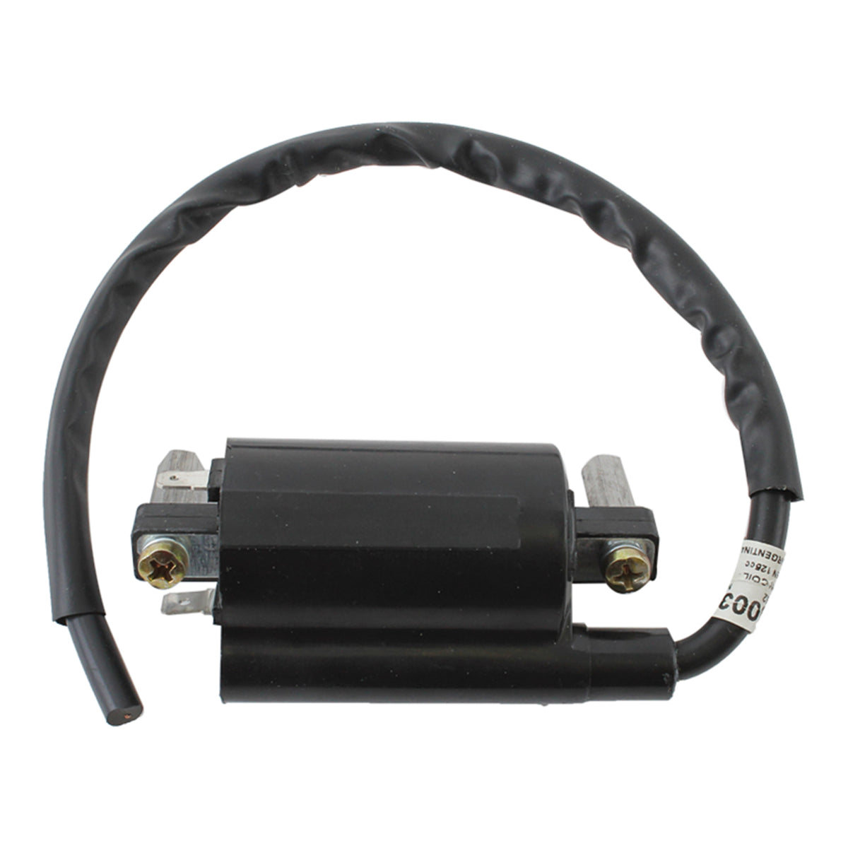 J&N Ignition Coil (160-01052) (AHISU0003)
