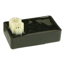 J&N CDI Module (160-02034) (AHIHA6039)