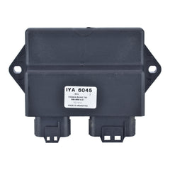 J&N CDI Module (160-02089) (AHIYA6045)