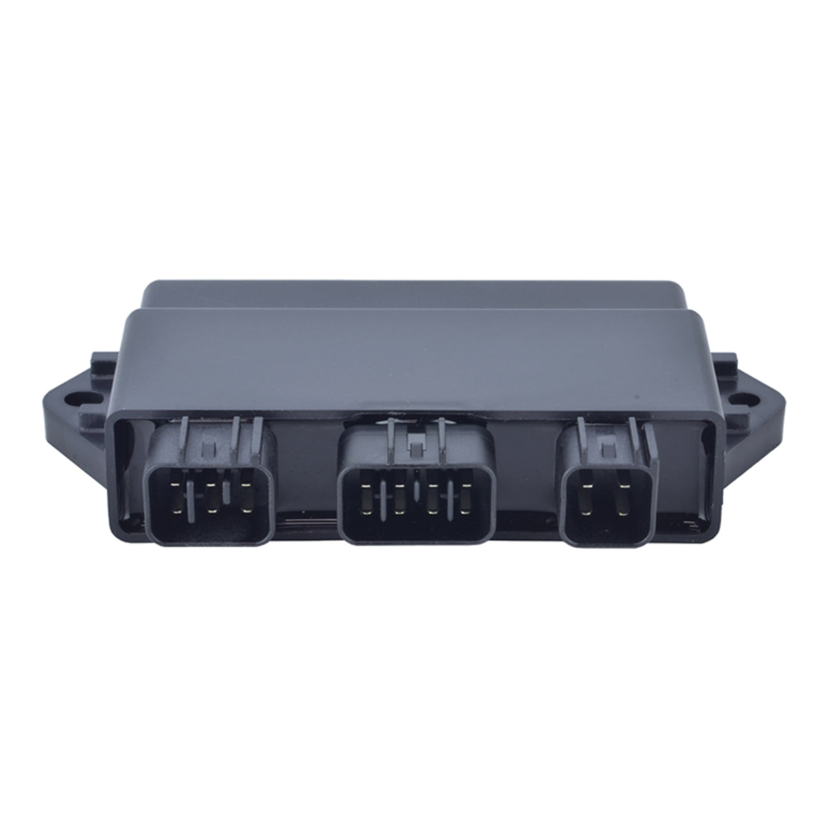 J&N CDI Module (160-02091) (AHIYA6049)