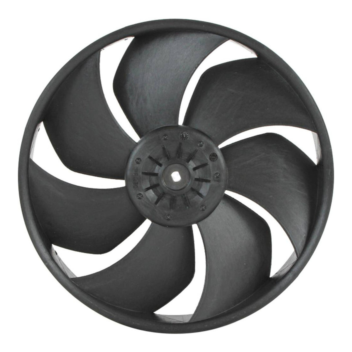 J&N Radiator Fan Wheel 200-58000