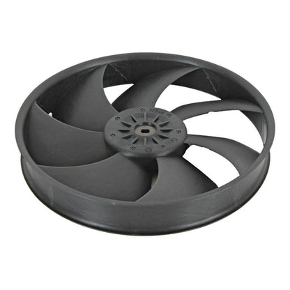 J&N Radiator Fan Wheel 200-58000