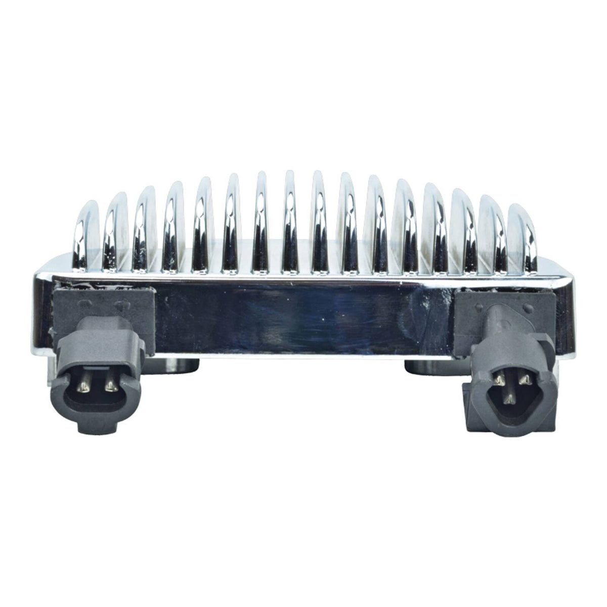Voltage Regulator Rectifier Chrome 230-22132