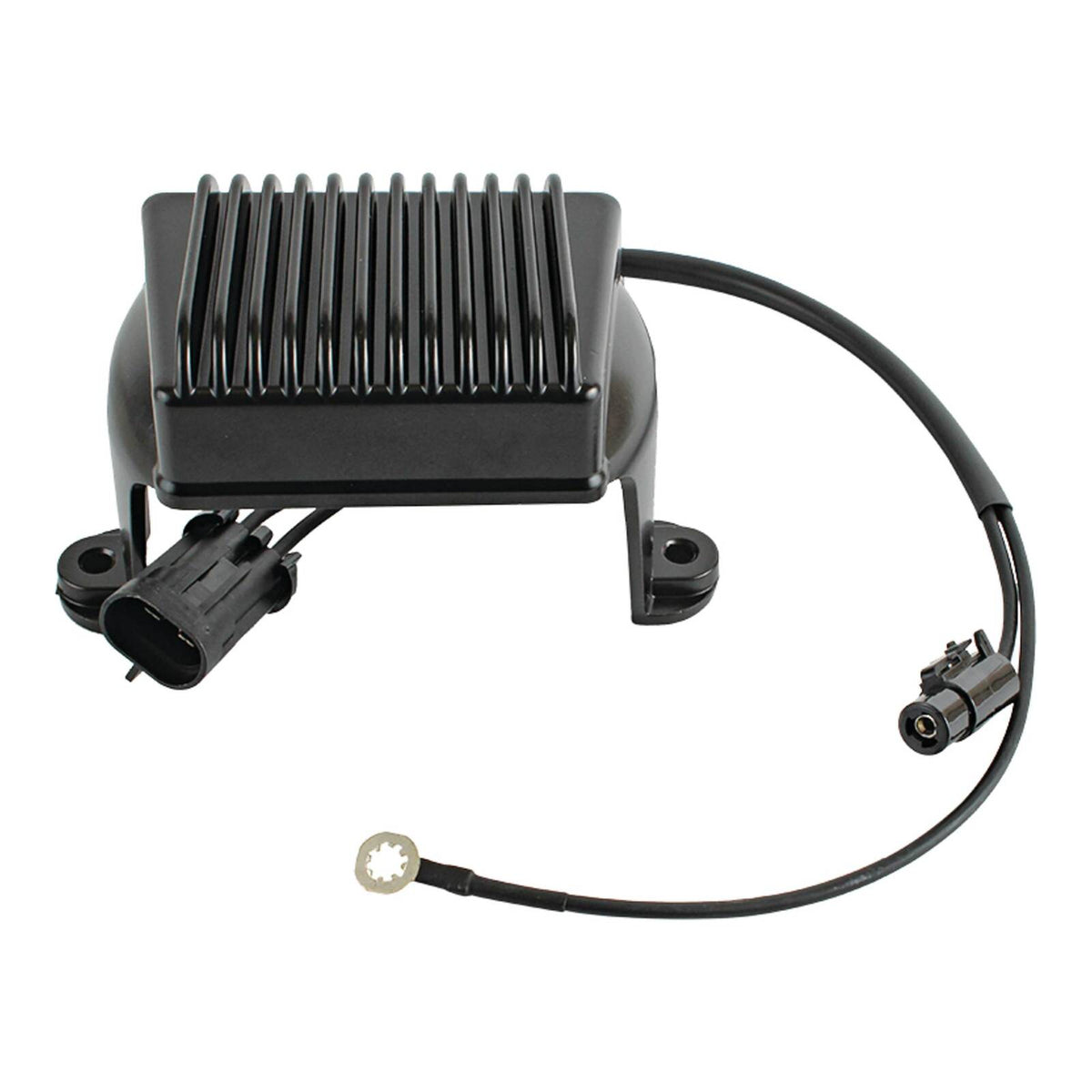 J&N Regulator (230-22133) (AHRAHD6024)