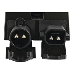 J&N Regulator (230-22139) (AHRAHD6030)