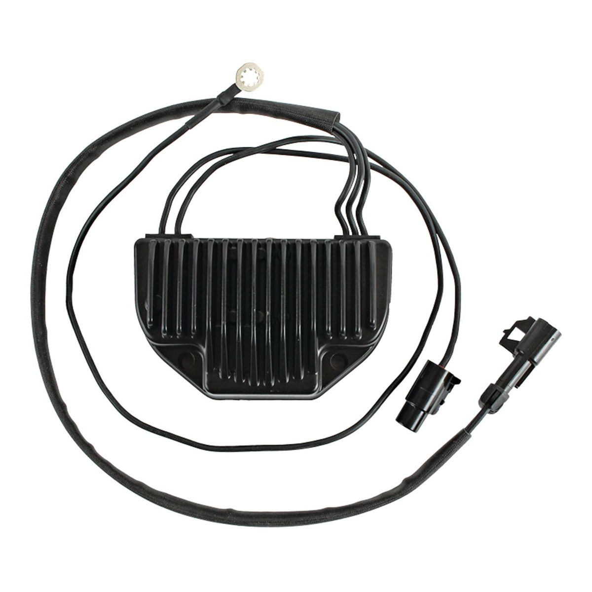 J&N Regulator (230-22140) (AHRAHD6031)