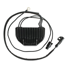 J&N Regulator (230-22140) (AHRAHD6031)