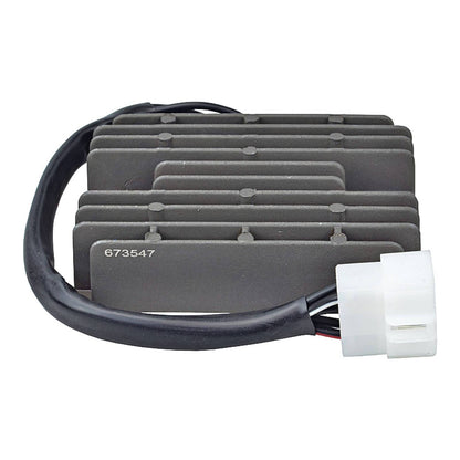Voltage Regulator Rectifier 230-42043