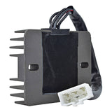 Voltage Regulator Rectifier 230-42043