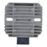 J&N Regulator (230-58051) (AHRAYA6015)