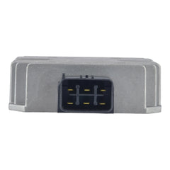 J&N Regulator (230-58051) (AHRAYA6015)