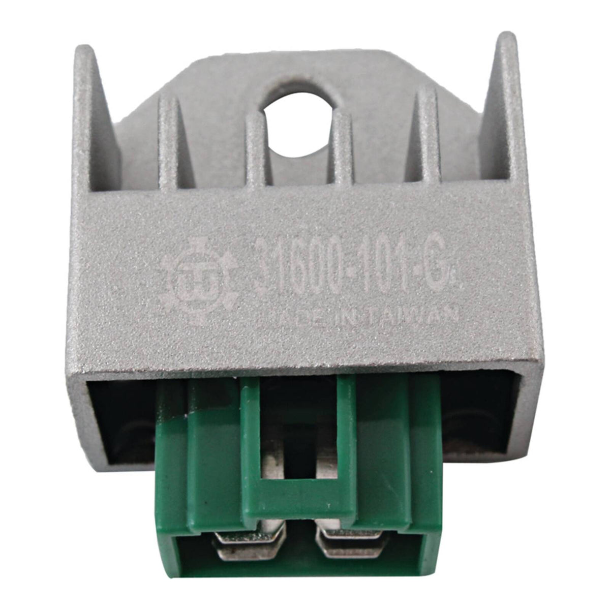 J&N Regulator Rectifier (230-58066) (AHRAYA6027)