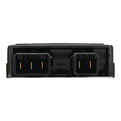 J&N Regulator Rectifier (230-58093) (AHAHA6073)