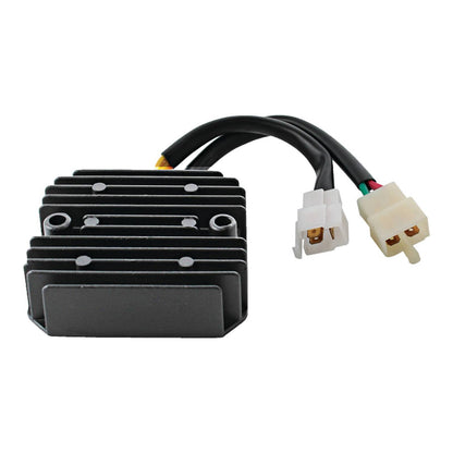 J&N Regulator (230-58096) (AHRAHA6077)
