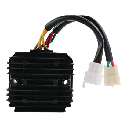 J&N Regulator (230-58096) (AHRAHA6077)