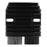 J&N Regulator (230-58121) (AHRAHA6112)