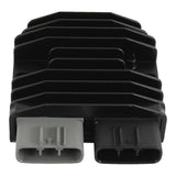 J&N Regulator (230-58121) (AHRAHA6112)