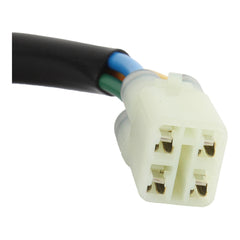 J&N Regulator (230-58125) (AHRAHA6117)
