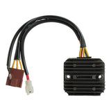 J&N Regulator (230-58154) (AHRAKM6001)