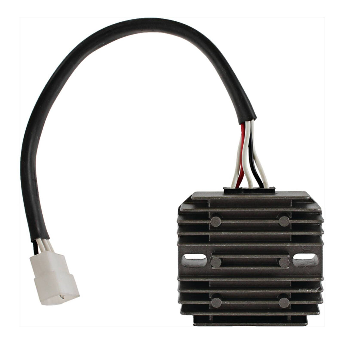 J&N Regulator Rectifier (230-58208) (AHRAYA6061)