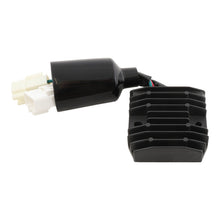 J&N Regulator Rectifier (230-58304) (AHAHA6055)