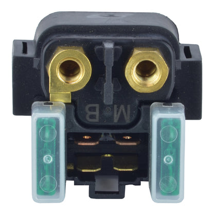 J&N Solenoid (240-54046) (AHSMU6072)