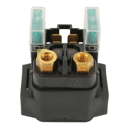 J&N Solenoid (240-54048) (AHSMU6074)