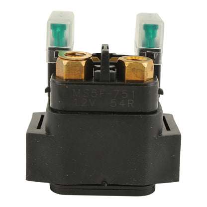 J&N Solenoid (240-54048) (AHSMU6074)