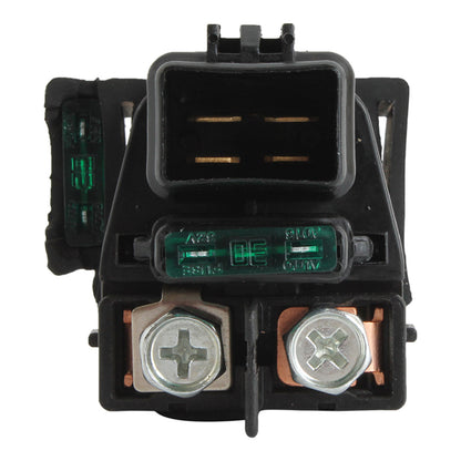 J&N Starter Relay (240-54049) (AHSMU6082)