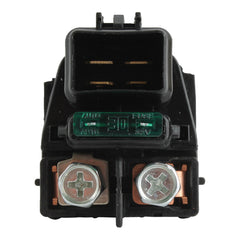 J&N Starter Relay (240-54051) (AHSMU6086)