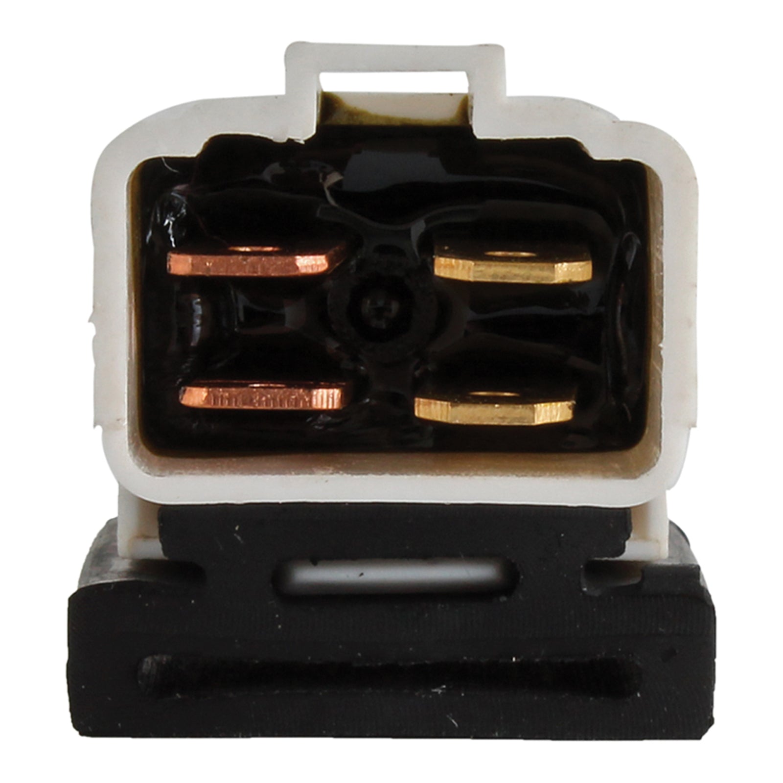 J&N Starter Relay (240-54071) (AHSMU6163)