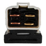 J&N Starter Relay (240-54071) (AHSMU6163)