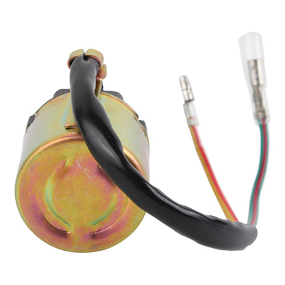 J&N Solenoid (240-58003) (AHSMU6005)