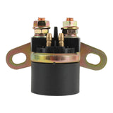 J&N Starter Relay (240-58014) (AHSMU6168)