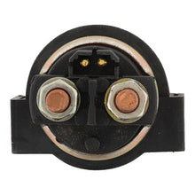 Starter Solenoid 240-58019