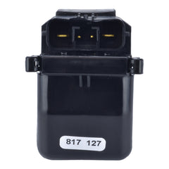 J&N Starter Relay (240-58020) (AHSMU6149)