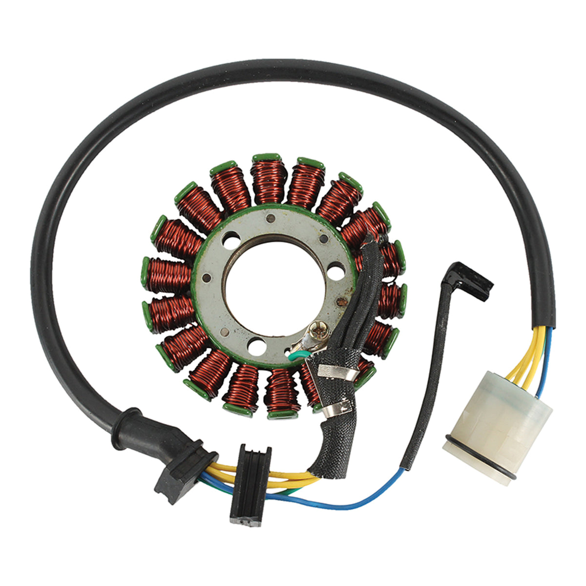 J&N Stator (340-58028) (AHRAHA4044)