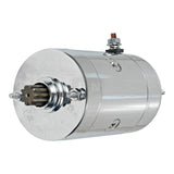 Starter Motor Hitachi - Chrome 410-22029