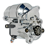 Starter Motor Chrome 410-52136
