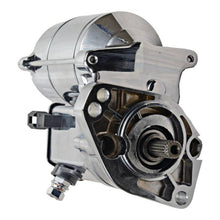 Starter Motor Chrome 410-52276