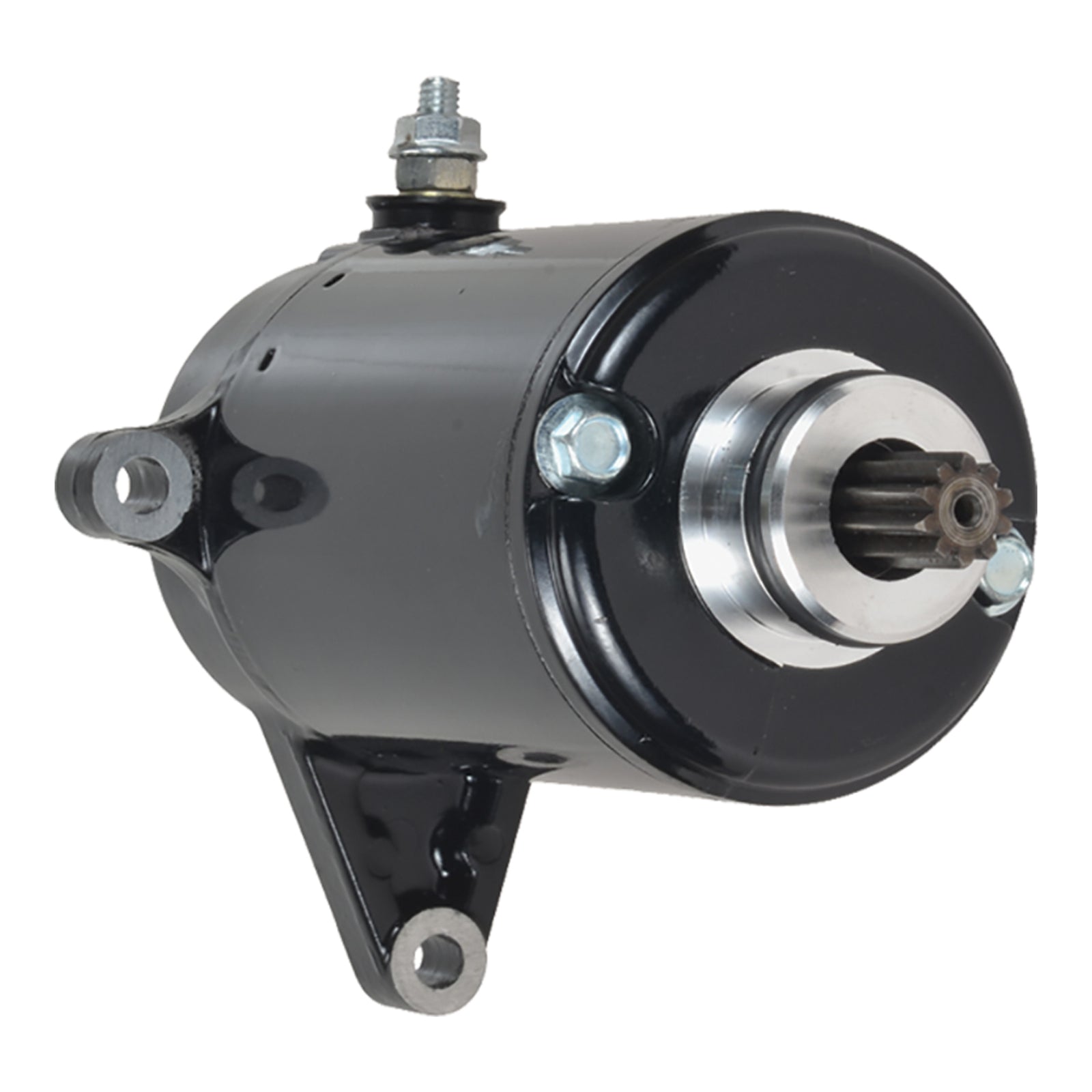 J&N Starter Motor (410-52325) (AHSMU0128)