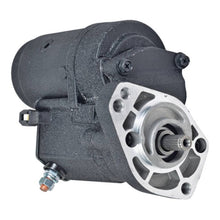 Starter Motor - Black 410-52331