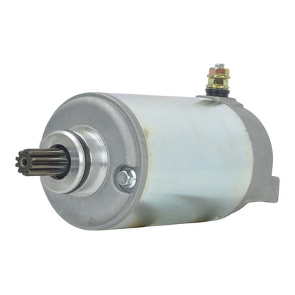 J&N Starter Motor (410-52531) (AHSND0790)