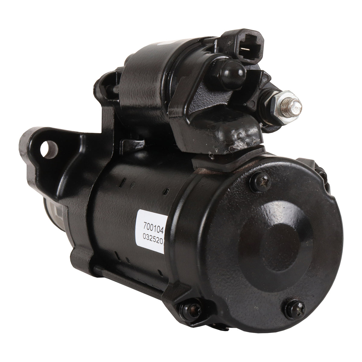 Starter Motor 410-52595