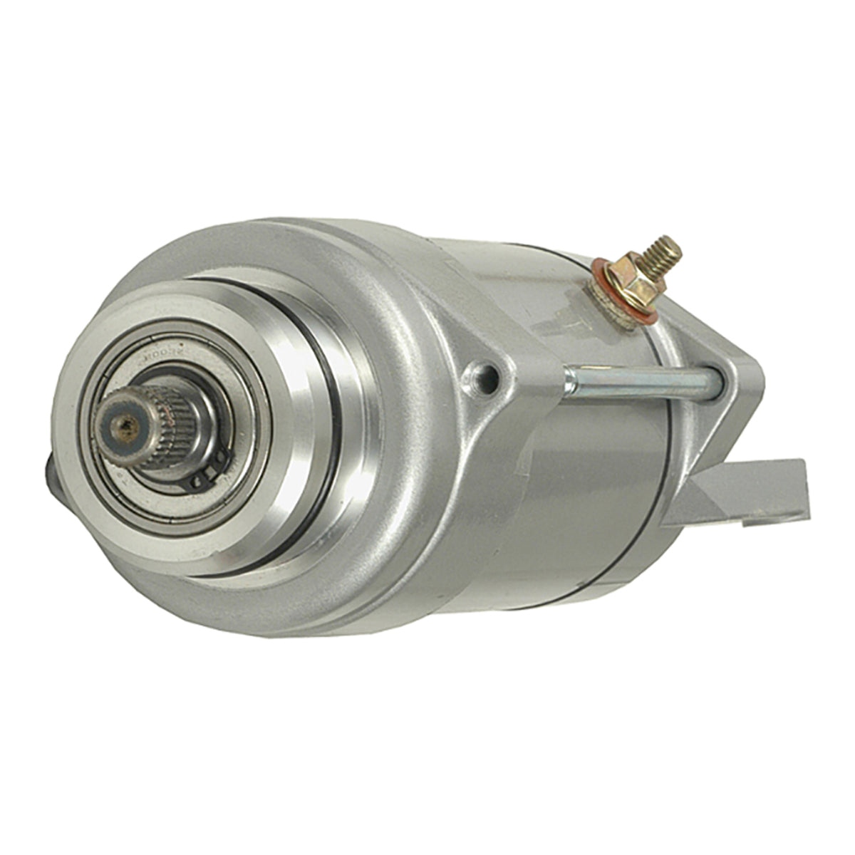 J&N Starter Motor (410-54024) (AHSMU0072)